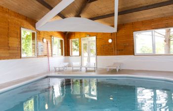Les Sables Vignier Holiday Home