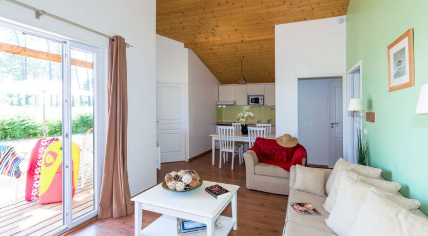 Photo of Les Cottages du Lac M4 Premium Apartment 10