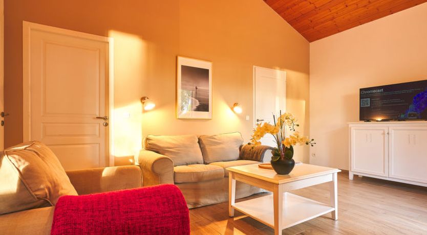 Photo of Les Cottages du Lac M4 Premium Apartment 10