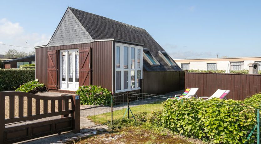 Photo of Petit Chalet à la Plage