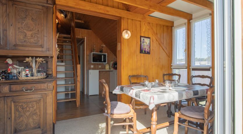 Photo of Petit Chalet à la Plage