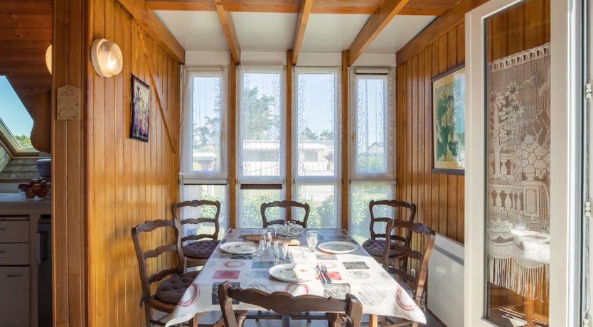 Photo of Petit Chalet à la Plage