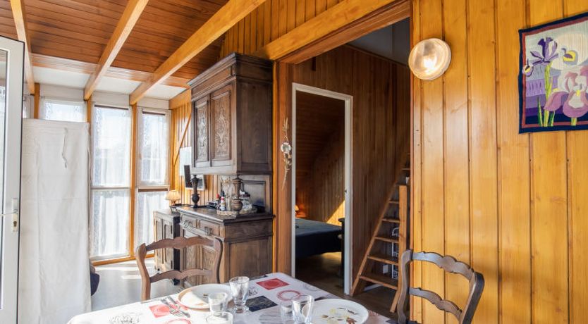 Photo of Petit Chalet à la Plage