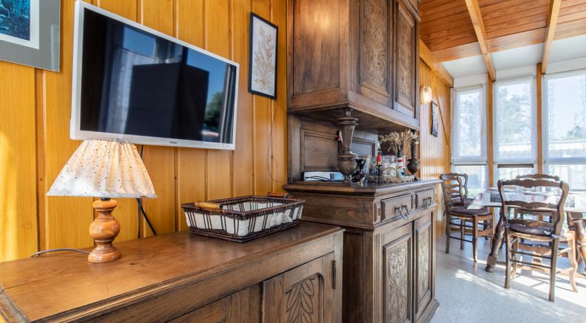 Photo of Petit Chalet à la Plage