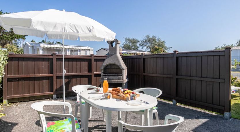 Photo of Petit Chalet à la Plage