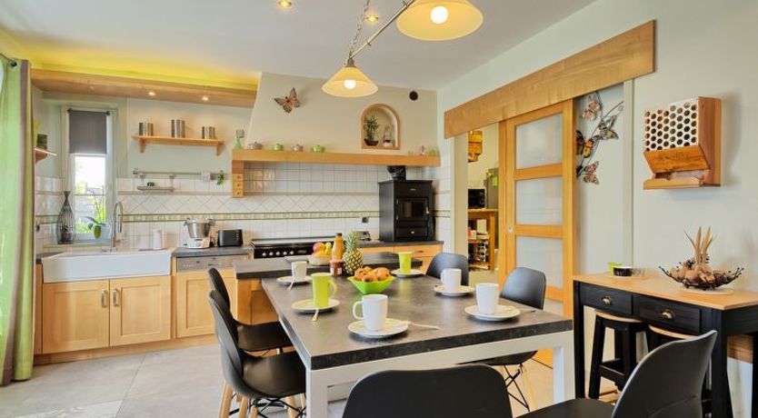 Photo of La belle étape