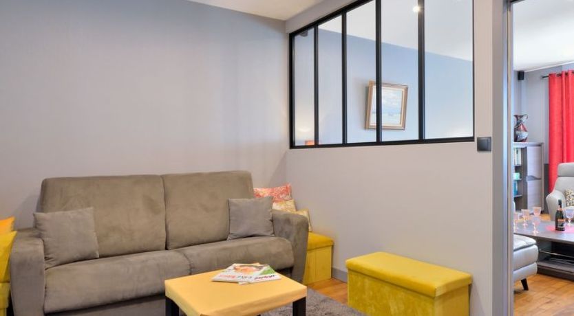 Photo of La belle étape