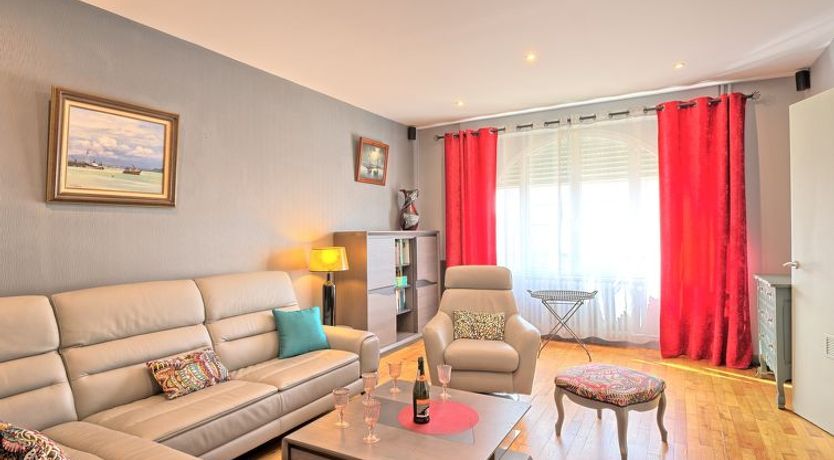 Photo of La belle étape