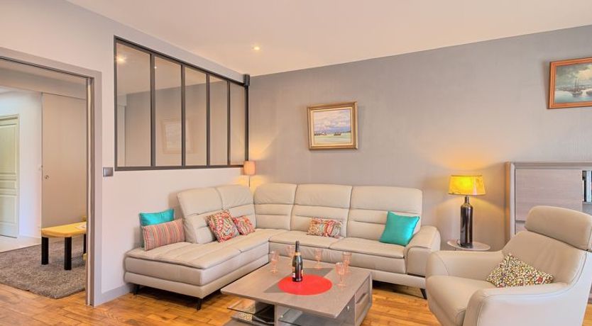 Photo of La belle étape