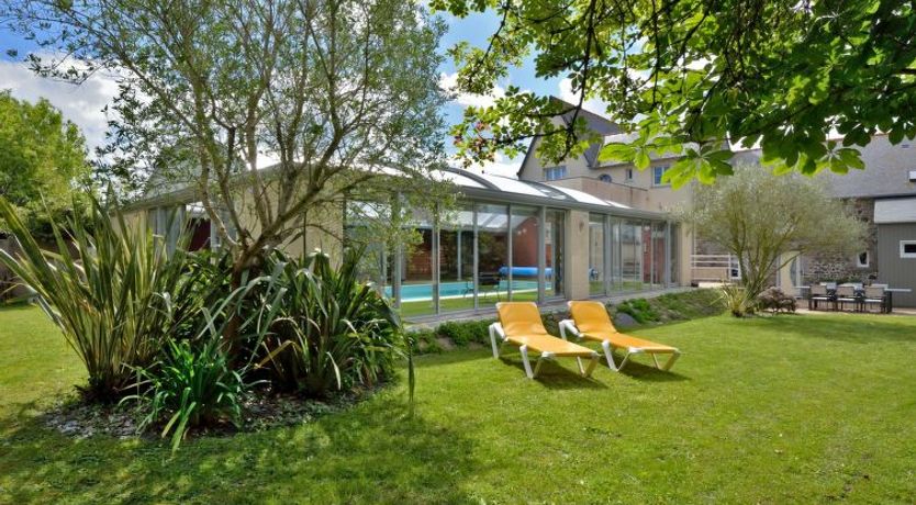 Photo of La belle étape