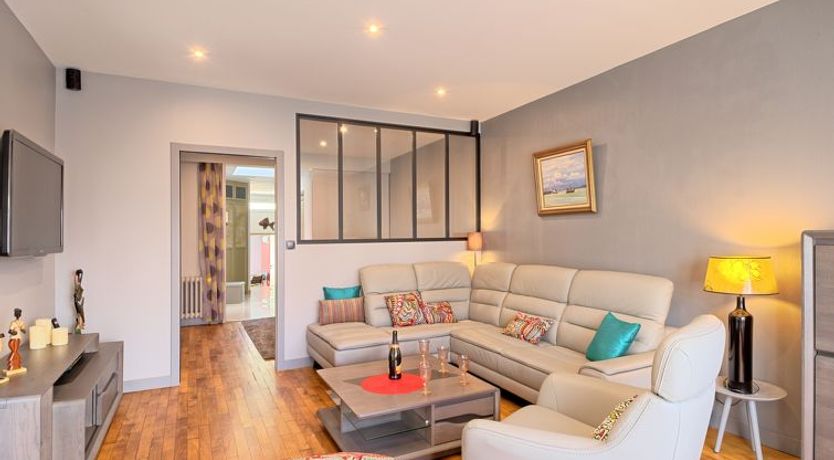 Photo of La belle étape