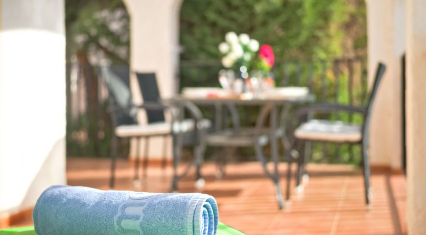 Photo of Imperial Park Apartment 18