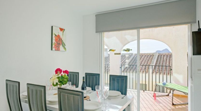 Photo of Imperial Park Apartment 18