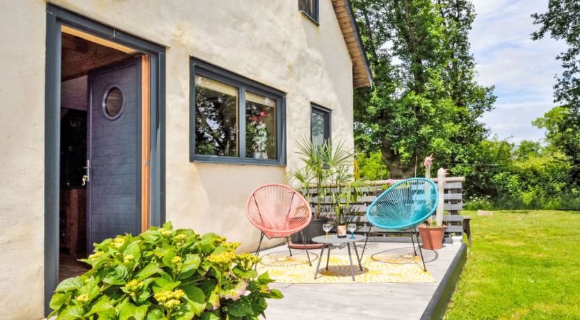 Photo of Les Cormorans