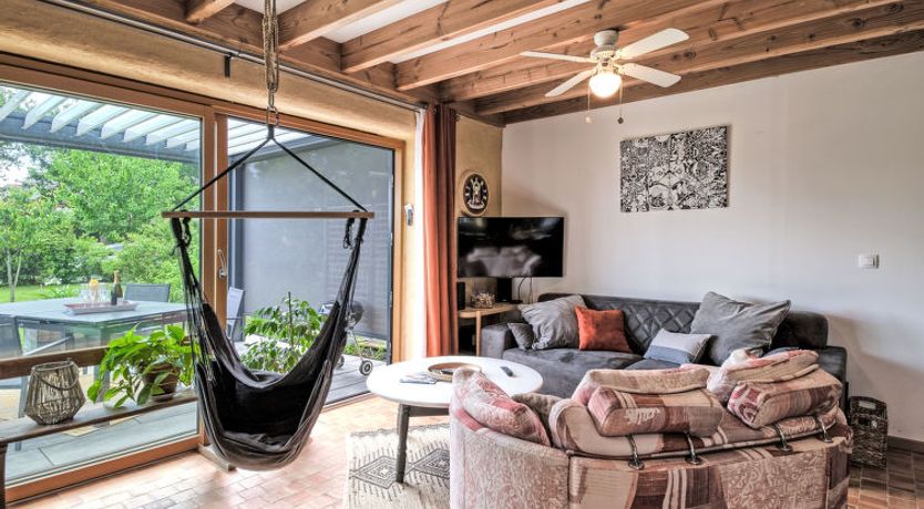 Photo of Les Cormorans