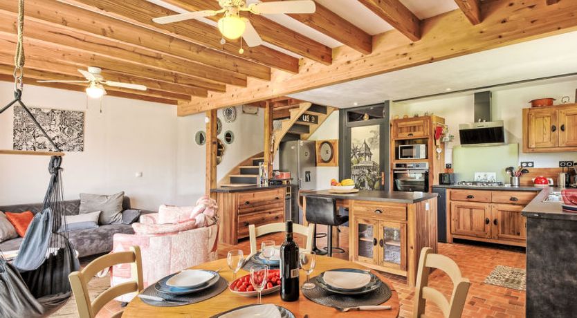 Photo of Les Cormorans