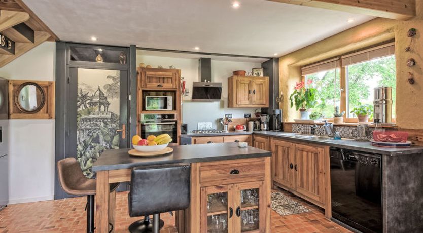 Photo of Les Cormorans