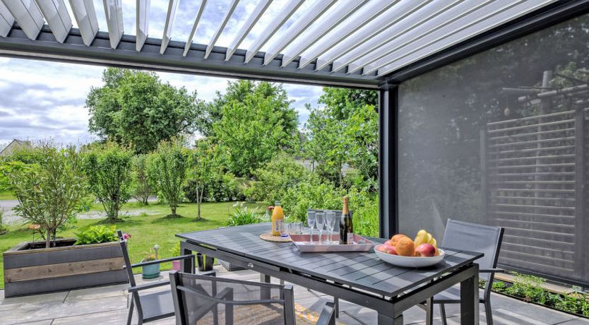 Photo of Les Cormorans