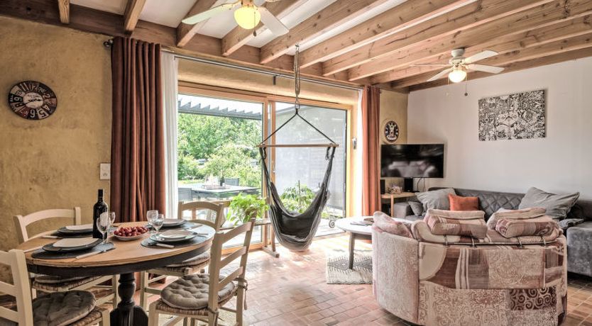 Photo of Les Cormorans