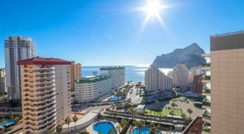 Photo of Ambar Beach Apartment 7