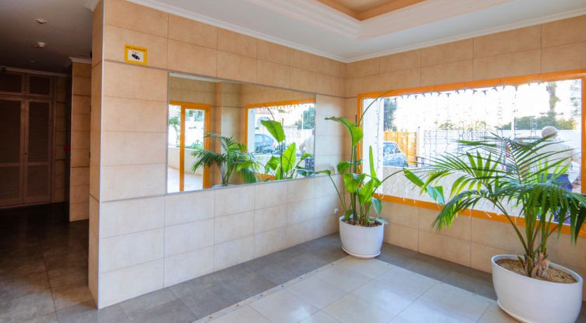 Photo of Ambar Beach Apartment 7