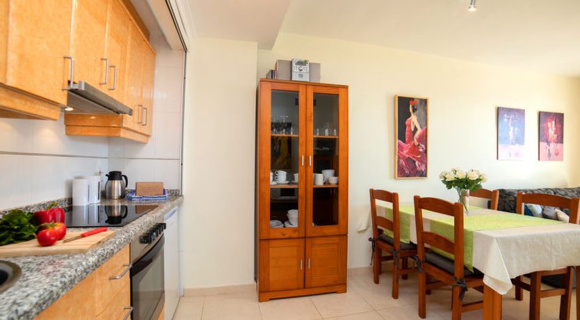 Photo of Ambar Beach Apartment 7