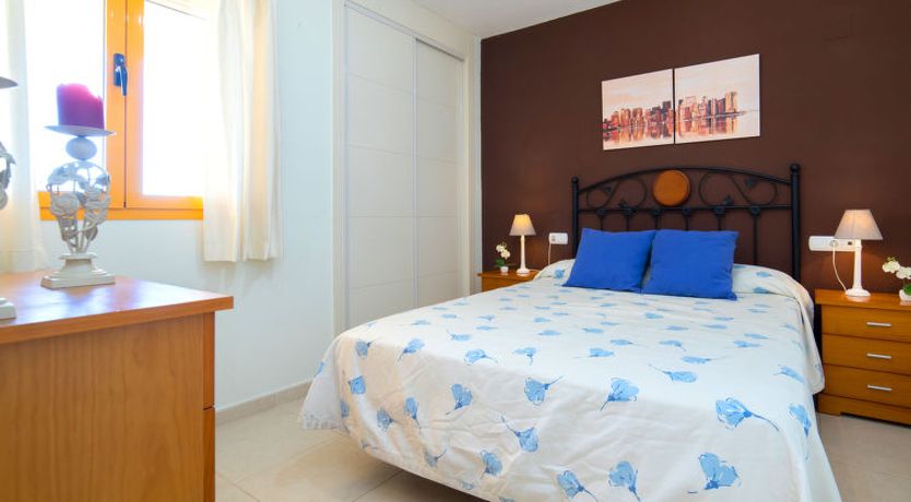 Photo of Ambar Beach Apartment 7