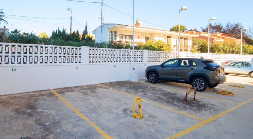 Photo of Ambar Beach Apartment 7