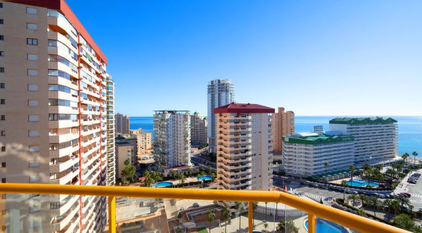 Photo of Ambar Beach Apartment 7