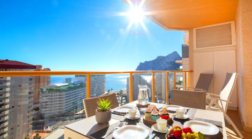 Photo of Ambar Beach Apartment 7