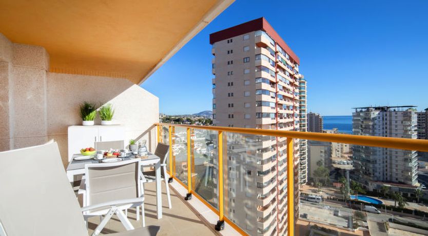 Photo of Ambar Beach Apartment 7