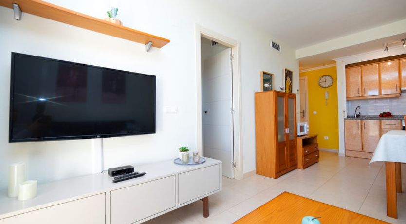 Photo of Ambar Beach Apartment 7