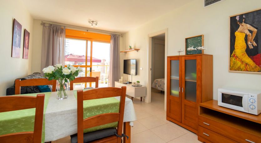 Photo of Ambar Beach Apartment 7