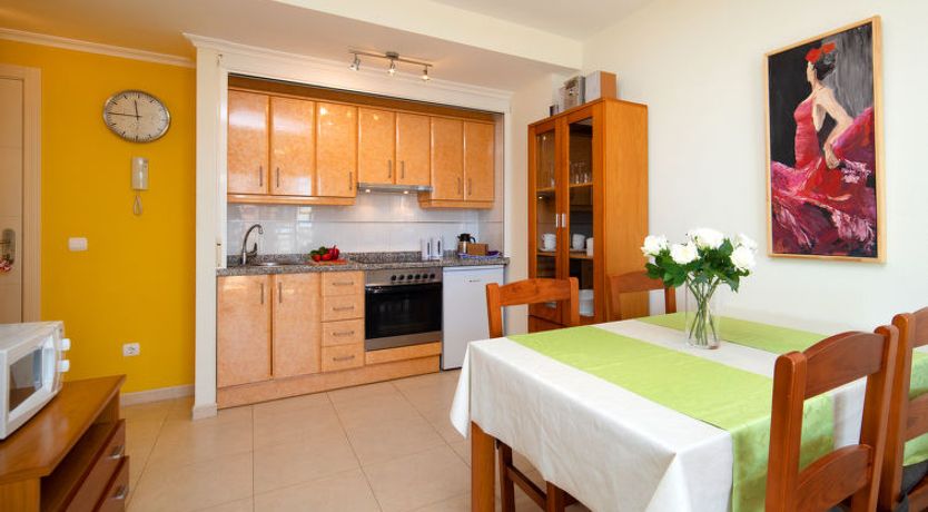 Photo of Ambar Beach Apartment 7