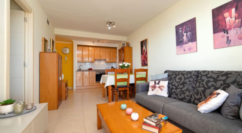 Photo of Ambar Beach Apartment 7