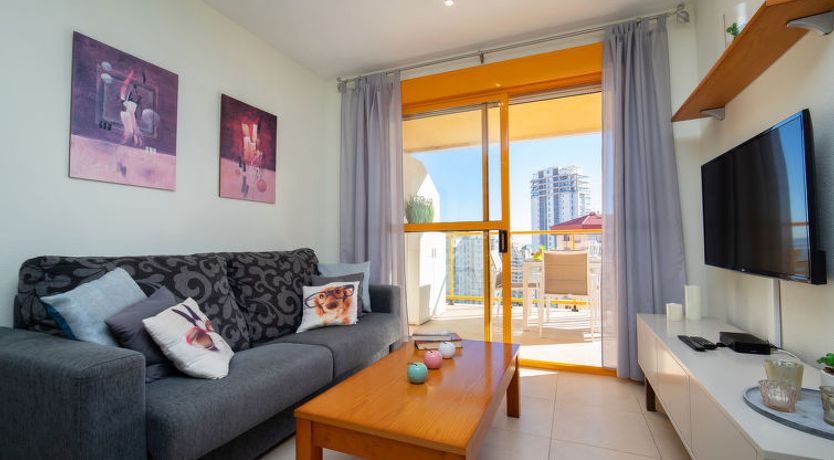 Photo of Ambar Beach Apartment 7