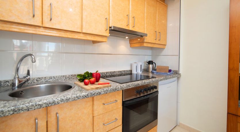 Photo of Ambar Beach Apartment 7