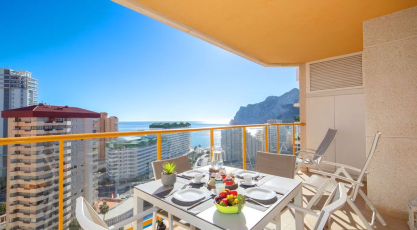 Photo of Ambar Beach Apartment 7