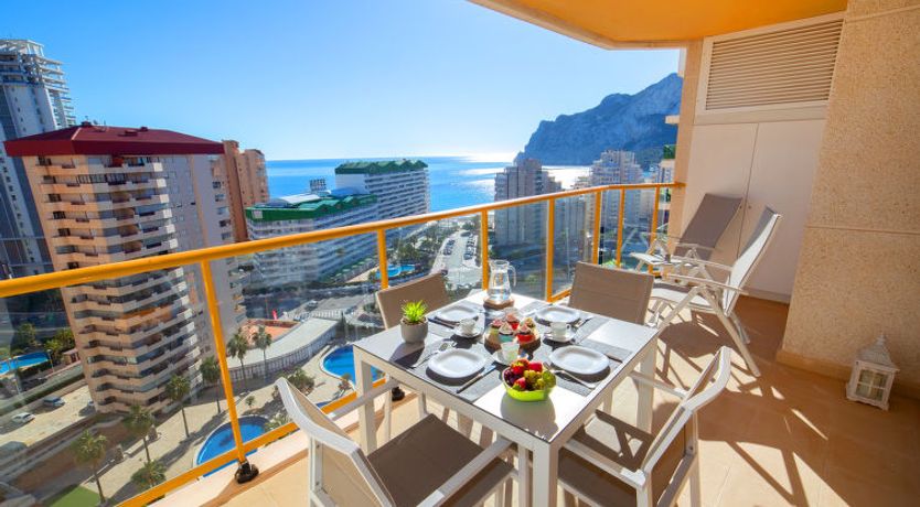 Photo of Ambar Beach Apartment 7