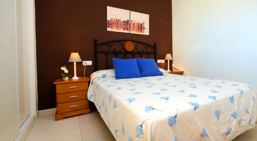 Photo of Ambar Beach Apartment 7