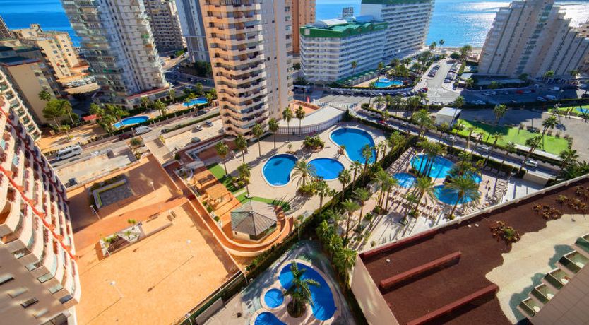 Photo of Ambar Beach Apartment 7