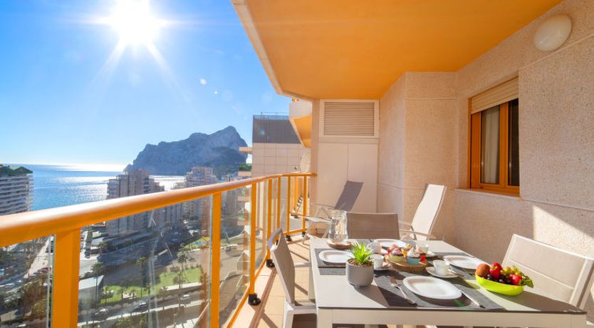 Photo of Ambar Beach Apartment 7