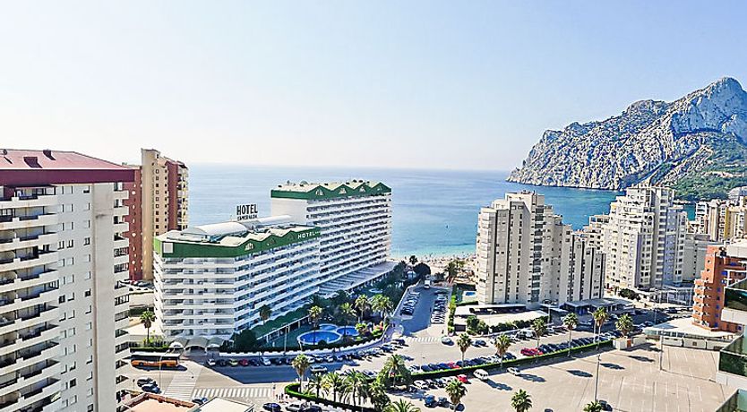 Photo of Ambar Beach Apartment 7