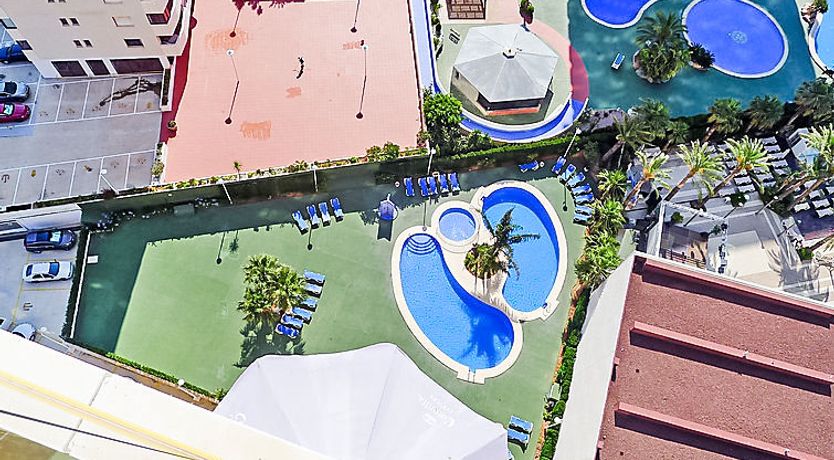 Photo of Ambar Beach Apartment 7