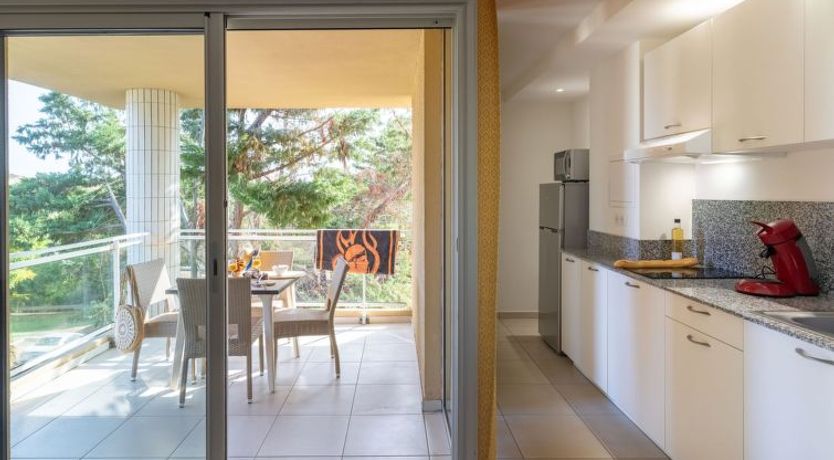 Photo of MB4 Apartment 9