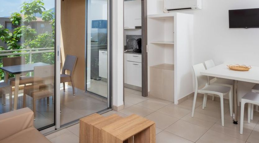 Photo of MB4 Apartment 9