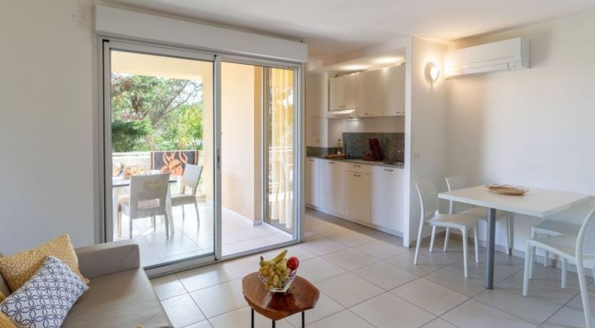 Photo of MB4 Apartment 9