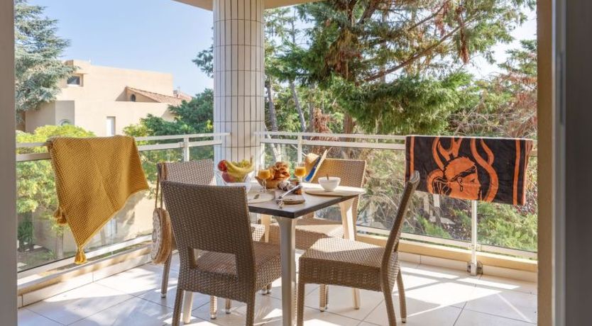 Photo of MB4 Apartment 9