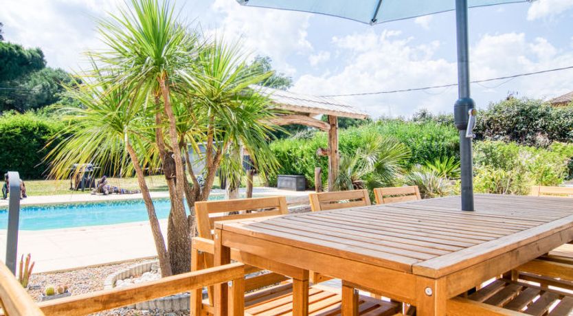 Photo of Villa Les Oliviers