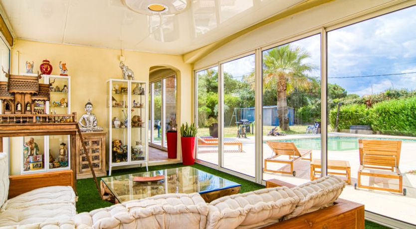 Photo of Villa Les Oliviers